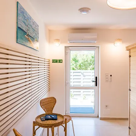 Balatonic Lime Apartmanhaz 4* Σίοφοκ