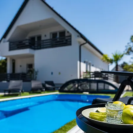 Balatonic Lime Apartmanhaz Siófok