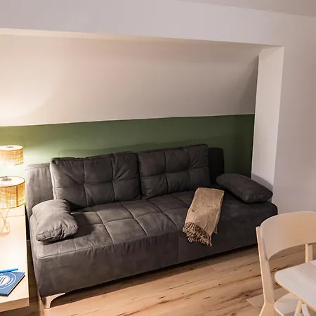 Balatonic Lime Apartmanhaz Aparthotel Siófok