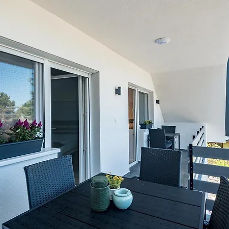 Aparthotel Balatonic Lime Apartmanhaz *