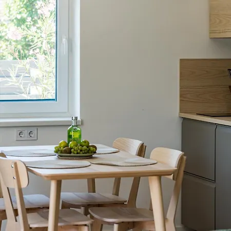 Balatonic Lime Apartmanhaz Σίοφοκ