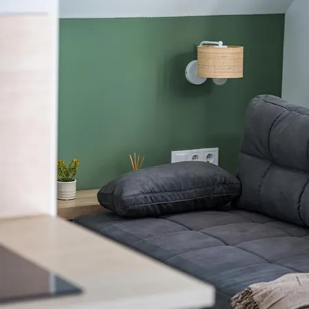 Aparthotel Balatonic Lime Apartmanhaz *