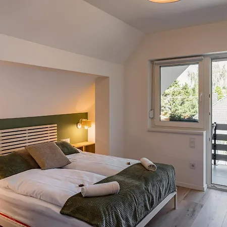 Aparthotel Balatonic Lime Apartmanhaz Siófok
