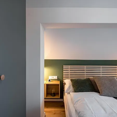 Balatonic Lime Apartmanhaz * Siófok