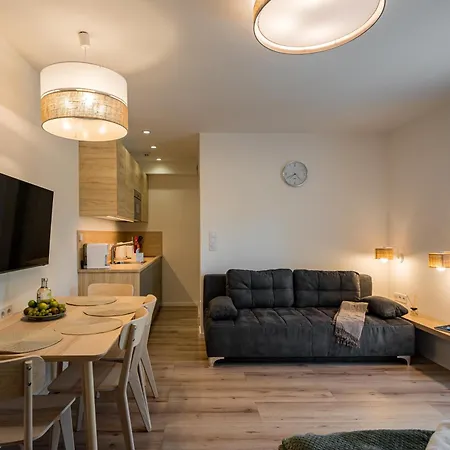 Balatonic Lime Apartmanhaz Apartmanhotel