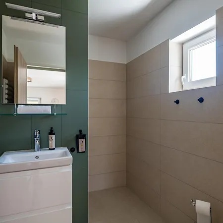 Balatonic Lime Apartmanhaz 公寓式酒店