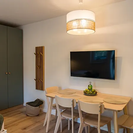 Balatonic Lime Apartmanhaz Aparthotel *