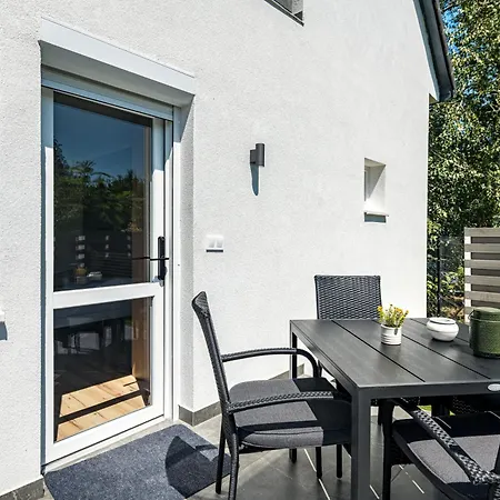 Balatonic Lime Apartmanhaz Aparthotel Siofok