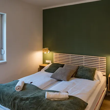 Balatonic Lime Apartmanhaz Siofok