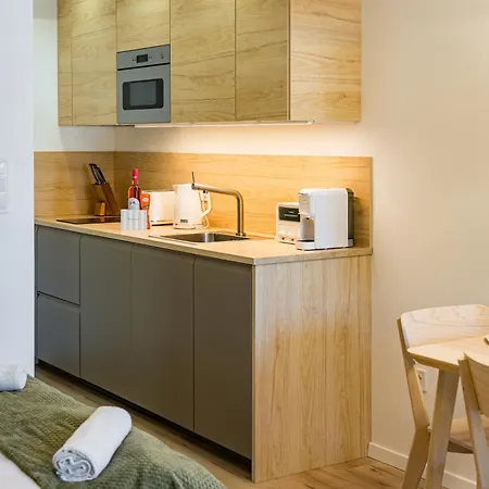 Balatonic Lime Apartmanhaz 4* Σίοφοκ