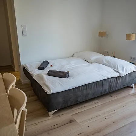 Balatonic Lime Apartmanhaz