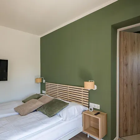 Balatonic Lime Apartmanhaz 4* Σίοφοκ