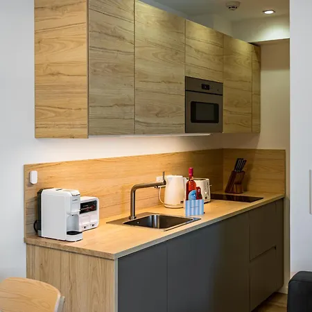 Balatonic Lime Apartmanhaz Σίοφοκ