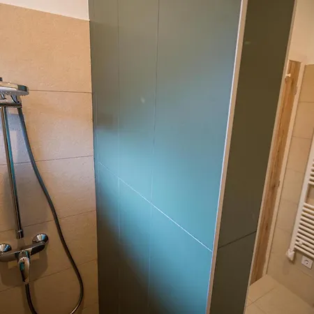 Balatonic Lime Apartmanhaz *