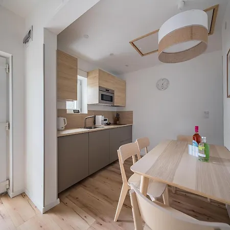 Aparthotel Balatonic Lime Apartmanhaz Siófok