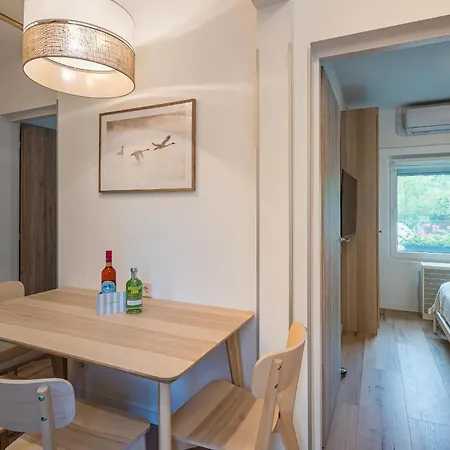Balatonic Lime Apartmanhaz * Siófok