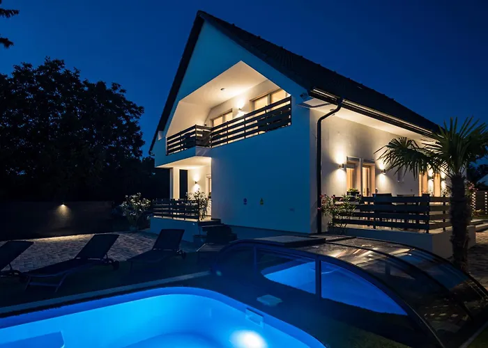 Apartmanhotel Balatonic Lime Apartmanhaz 4*
