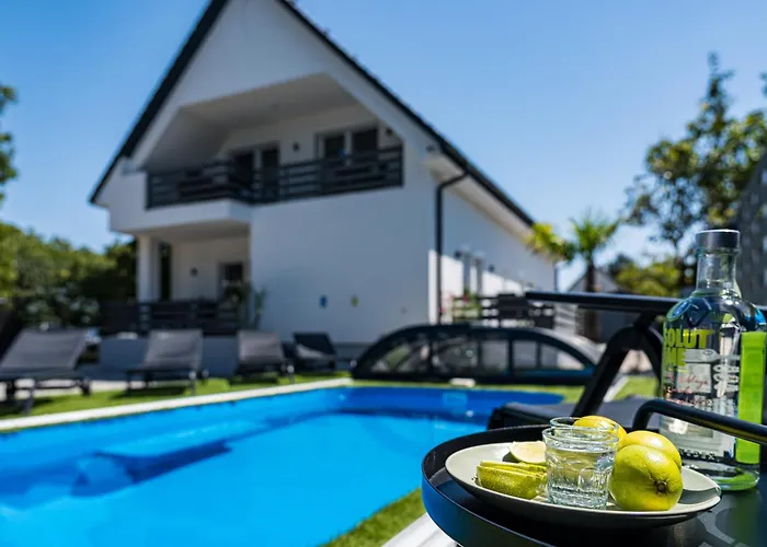 Balatonic Lime Apartmanhaz 시오포크