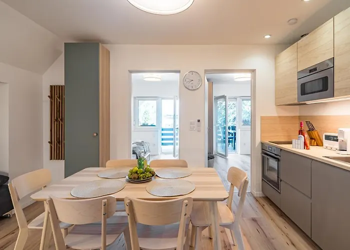 Balatonic Lime Apartmanhaz 시오포크