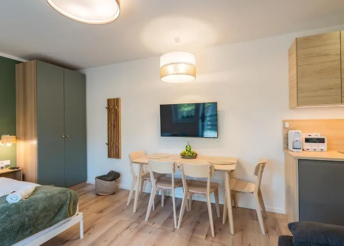 아파트호텔 Balatonic Lime Apartmanhaz 시오포크