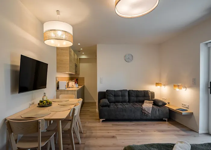 Balatonic Lime Apartmanhaz Apartmanhotel