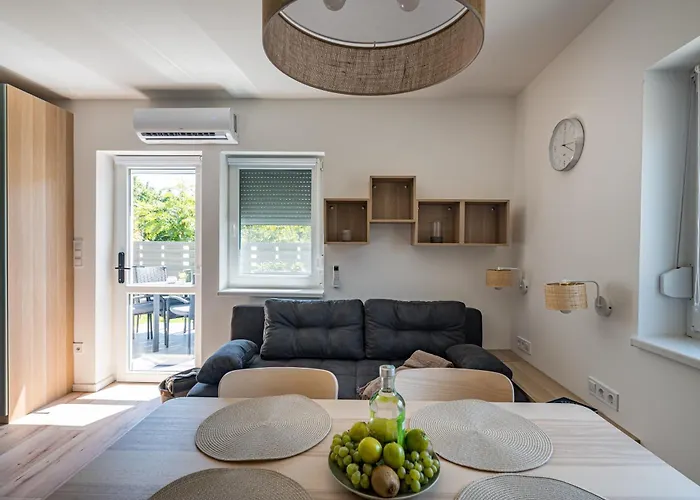 Balatonic Lime Apartmanhaz 아파트호텔