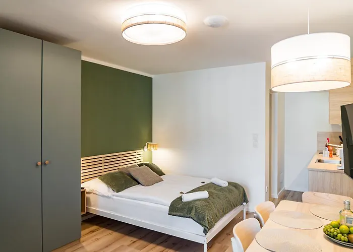 Balatonic Lime Apartmanhaz 4* 시오포크