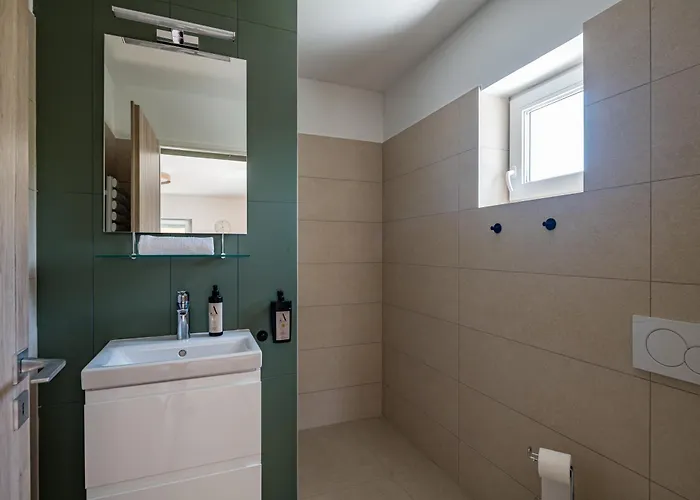 Balatonic Lime Apartmanhaz Apartmanhotel