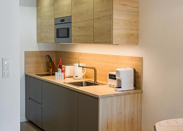 Balatonic Lime Apartmanhaz 아파트호텔