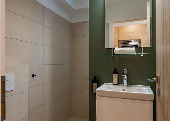 아파트호텔 Balatonic Lime Apartmanhaz 4*