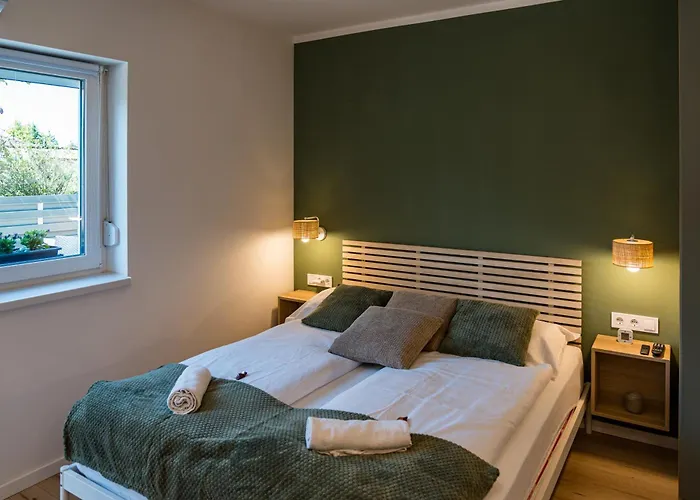 Balatonic Lime Apartmanhaz Siófok