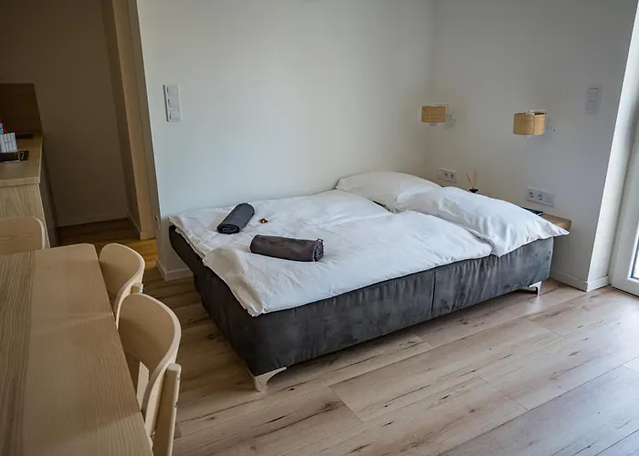 Balatonic Lime Apartmanhaz