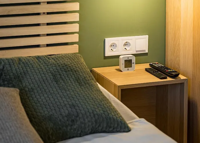 Balatonic Lime Apartmanhaz Siófok