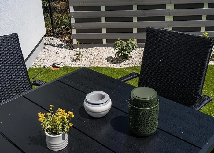 Balatonic Lime Apartmanhaz 아파트호텔