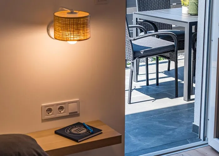 아파트호텔 Balatonic Lime Apartmanhaz