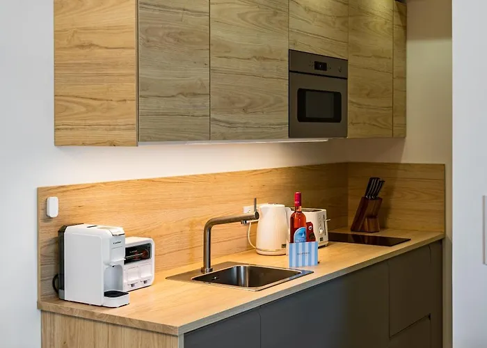 Balatonic Lime Apartmanhaz Siófok