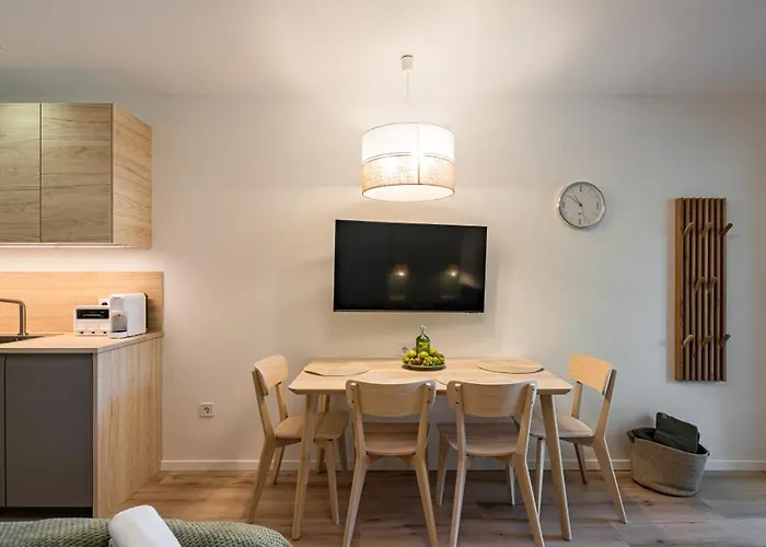 Balatonic Lime Apartmanhaz Apartmanhotel