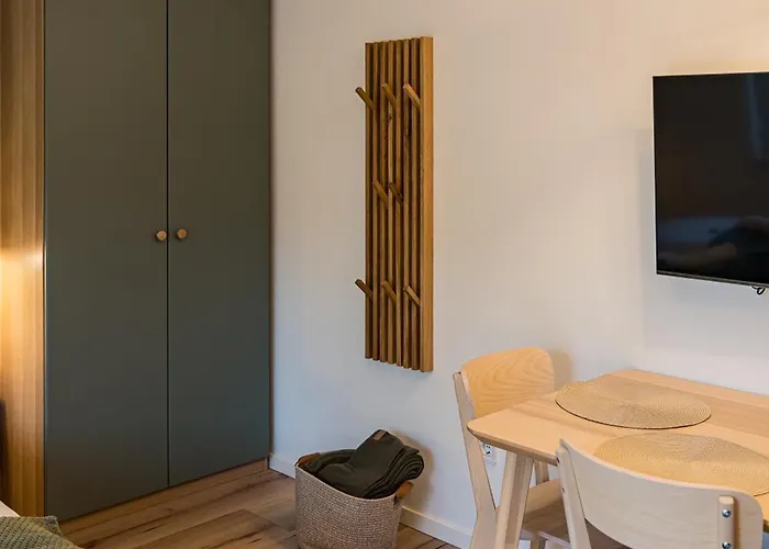 아파트호텔 Balatonic Lime Apartmanhaz