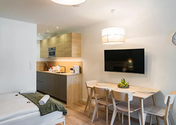 Balatonic Lime Apartmanhaz Siófok