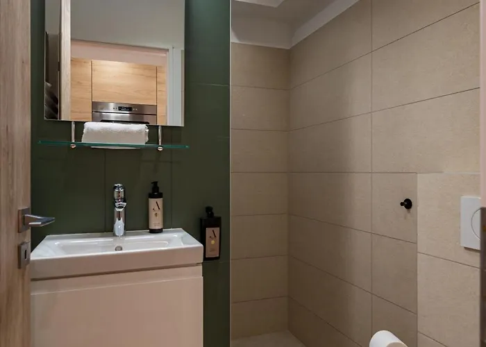 Balatonic Lime Apartmanhaz 아파트호텔