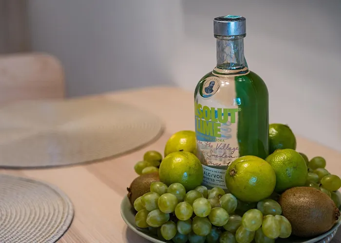 Balatonic Lime Apartmanhaz 4* 시오포크