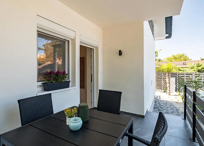 아파트호텔 Balatonic Lime Apartmanhaz 시오포크