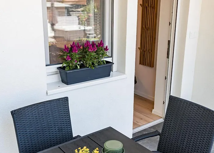 아파트호텔 Balatonic Lime Apartmanhaz